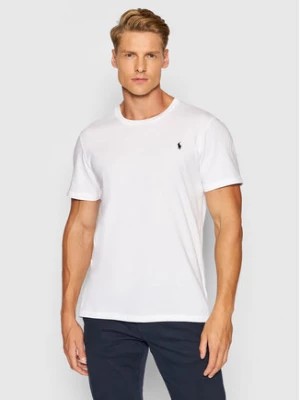 Zdjęcie produktu Polo Ralph Lauren T-Shirt Sle 714844756004 Biały Regular Fit