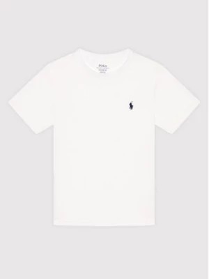 Zdjęcie produktu Polo Ralph Lauren T-Shirt Ss Cn 323832904035 Biały Regular Fit