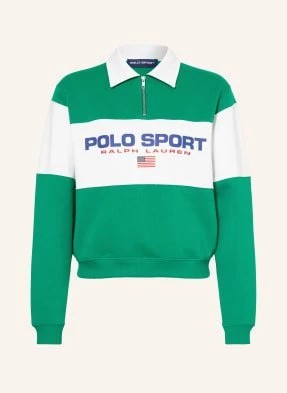 Zdjęcie produktu Polo Sport Bluza Nierozpinana gruen