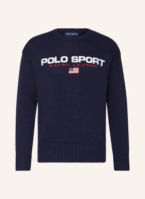 Zdjęcie produktu Polo Sport Sweter blau