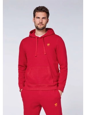Zdjęcie produktu Polo Sylt Bluza w kolorze czerwonym rozmiar: XL