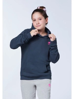 Zdjęcie produktu Polo Sylt Bluza w kolorze granatowym rozmiar: 158/164