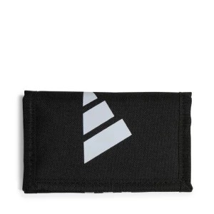 Zdjęcie produktu Portfel adidas Essentials Training Wallet HT4750 black/white
