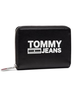 Zdjęcie produktu 
Portfel damski Tommy Jeans AW0AW07651 czarny
 
tommy hilfiger
