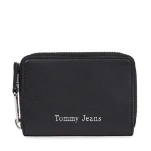 Zdjęcie produktu Portfel damski Tommy Jeans Tjw Must Small Za AW0AW15649 Black BDS