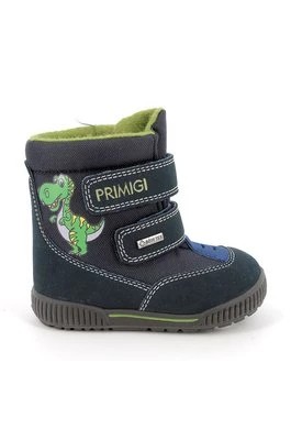 Zdjęcie produktu Primigi buty dziecięce kolor granatowy