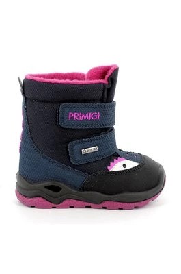 Zdjęcie produktu Primigi buty dziecięce kolor granatowy