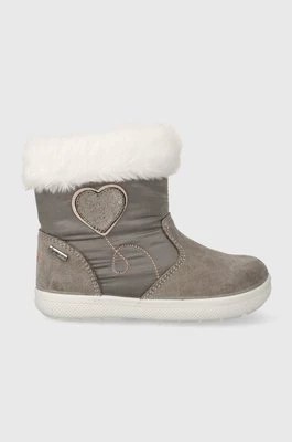 Zdjęcie produktu Primigi buty zimowe dziecięce kolor beżowy