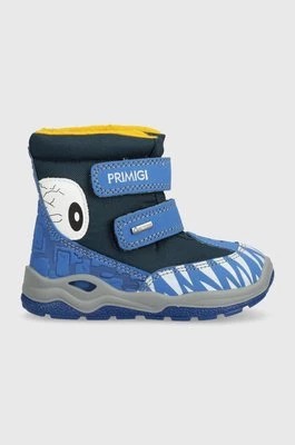Zdjęcie produktu Primigi buty zimowe dziecięce kolor niebieski