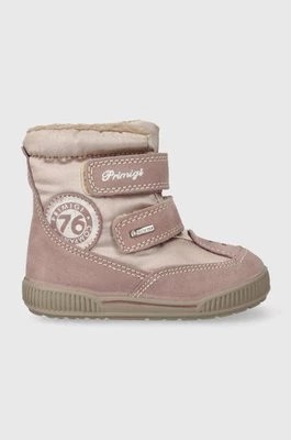Zdjęcie produktu Primigi buty zimowe dziecięce kolor różowy