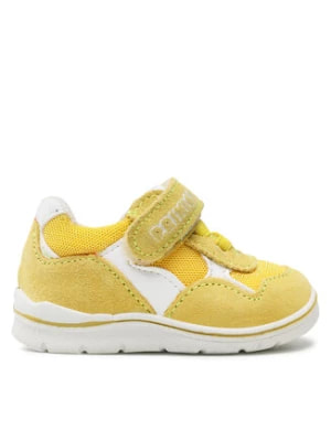 Zdjęcie produktu Primigi Sneakersy 1851000 Żółty