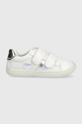 Zdjęcie produktu Primigi sneakersy dziecięce kolor biały