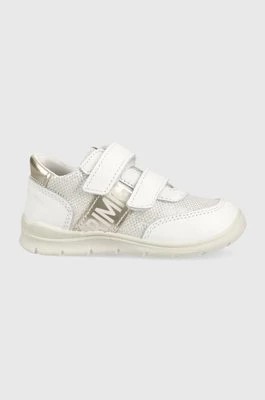 Zdjęcie produktu Primigi sneakersy dziecięce kolor biały