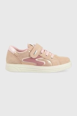 Zdjęcie produktu Primigi sneakersy dziecięce kolor różowy