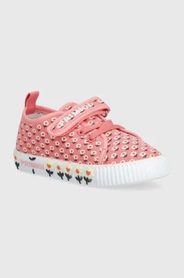 Zdjęcie produktu Primigi sneakersy dziecięce kolor różowy