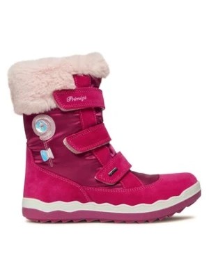 Zdjęcie produktu Primigi Śniegowce GORE-TEX 4885044 D Różowy