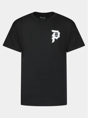 Zdjęcie produktu Primitive T-Shirt Tangle PAPFA2300 Czarny Regular Fit