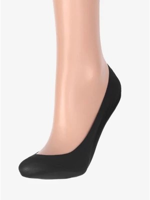Zdjęcie produktu Profilowane stopki z bezszwowym brzegiem Prestige Line Marilyn