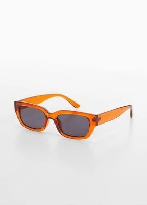 Zdjęcie produktu Prostokątne okulary przeciwsłoneczne Mango