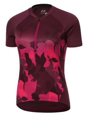 Zdjęcie produktu Protective Koszulka kolarska "Free Bird" w kolorze fioletowym rozmiar: 40