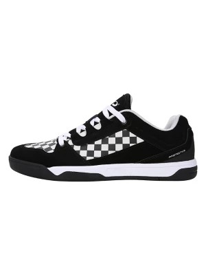 Zdjęcie produktu Protective Sneakersy kolarskie "Skids" w kolorze czarnym rozmiar: 39
