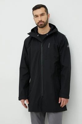 Zdjęcie produktu Protest kurtka outdoorowa Prtthoreau kolor czarny przejściowa