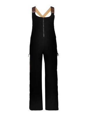 Zdjęcie produktu Protest Spodnie narciarskie "Alana" w kolorze czarnym rozmiar: 36