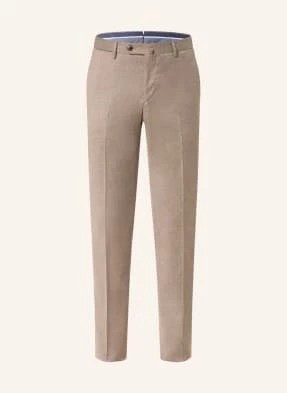 Zdjęcie produktu Pt Torino Spodnie Slim Fit beige