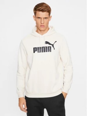 Zdjęcie produktu Puma Bluza Ess Big Logo 586687 Biały Regular Fit