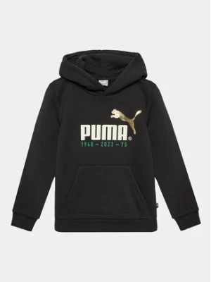 Zdjęcie produktu Puma Bluza No.1 Logo Celebration 676826 Czarny Regular Fit