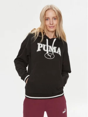 Zdjęcie produktu Puma Bluza Puma Squad 621489 Czarny Regular Fit