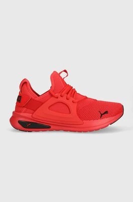 Zdjęcie produktu Puma buty do biegania Softride Enzo Evo kolor czerwony 377048