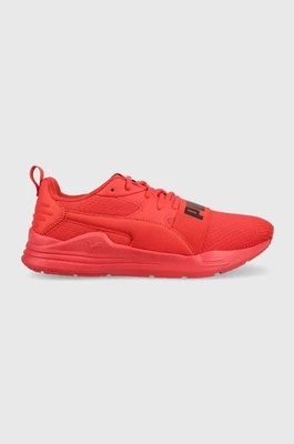 Zdjęcie produktu Puma buty do biegania Wired Run Pure kolor czerwony 389275