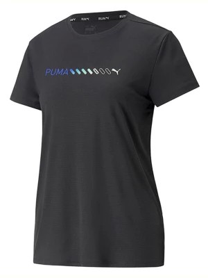 Zdjęcie produktu Puma Koszulka sportowa w kolorze czarnym rozmiar: XS