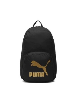 Zdjęcie produktu Puma Plecak Classics Archive Backpack 079651 01 Czarny