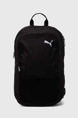 Zdjęcie produktu Puma plecak damski kolor czarny duży gładki 090239