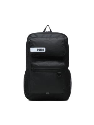 Zdjęcie produktu Puma Plecak Deck Backpack II 079512 01 Czarny