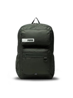 Zdjęcie produktu Puma Plecak Deck Backpack II 079512 02 Zielony
