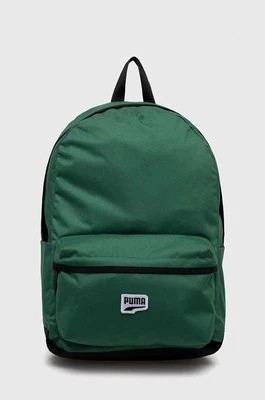 Zdjęcie produktu Puma plecak kolor zielony duży