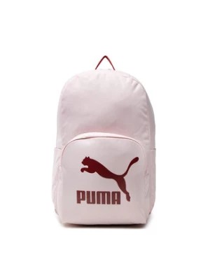 Zdjęcie produktu Puma Plecak Originals Urban Backpack 078480 02 Różowy