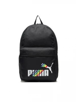 Zdjęcie produktu Puma Plecak Phase AOP Backpack 78046 Czarny