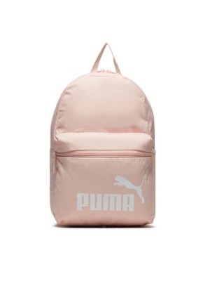 Zdjęcie produktu Puma Plecak Phase Backpack 075487 Różowy