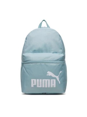 Zdjęcie produktu Puma Plecak Phase Backpack 079943 14 Niebieski
