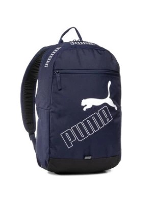 Zdjęcie produktu Puma Plecak Phase Backpack II 77295 02 Granatowy