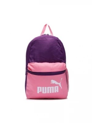 Zdjęcie produktu Puma Plecak Phase Small Backpack 079879 03 Różowy