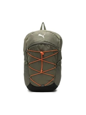 Zdjęcie produktu Puma Plecak Plus Pro Backpack 079521 04 Zielony