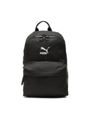Zdjęcie produktu Puma Plecak Prime Classics Seasonal Backpack 079578 Czarny