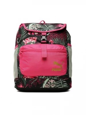 Zdjęcie produktu Puma Plecak Prime Vacay Queen Backpack 079507 Kolorowy