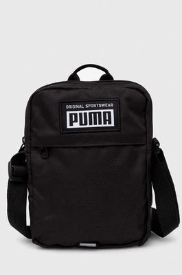 Zdjęcie produktu Puma saszetka kolor czarny 7913501