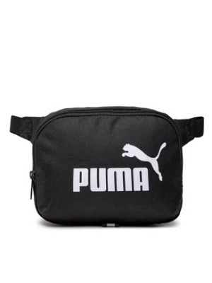 Zdjęcie produktu Puma Saszetka nerka Phase Waist Bag 076908 01 Czarny